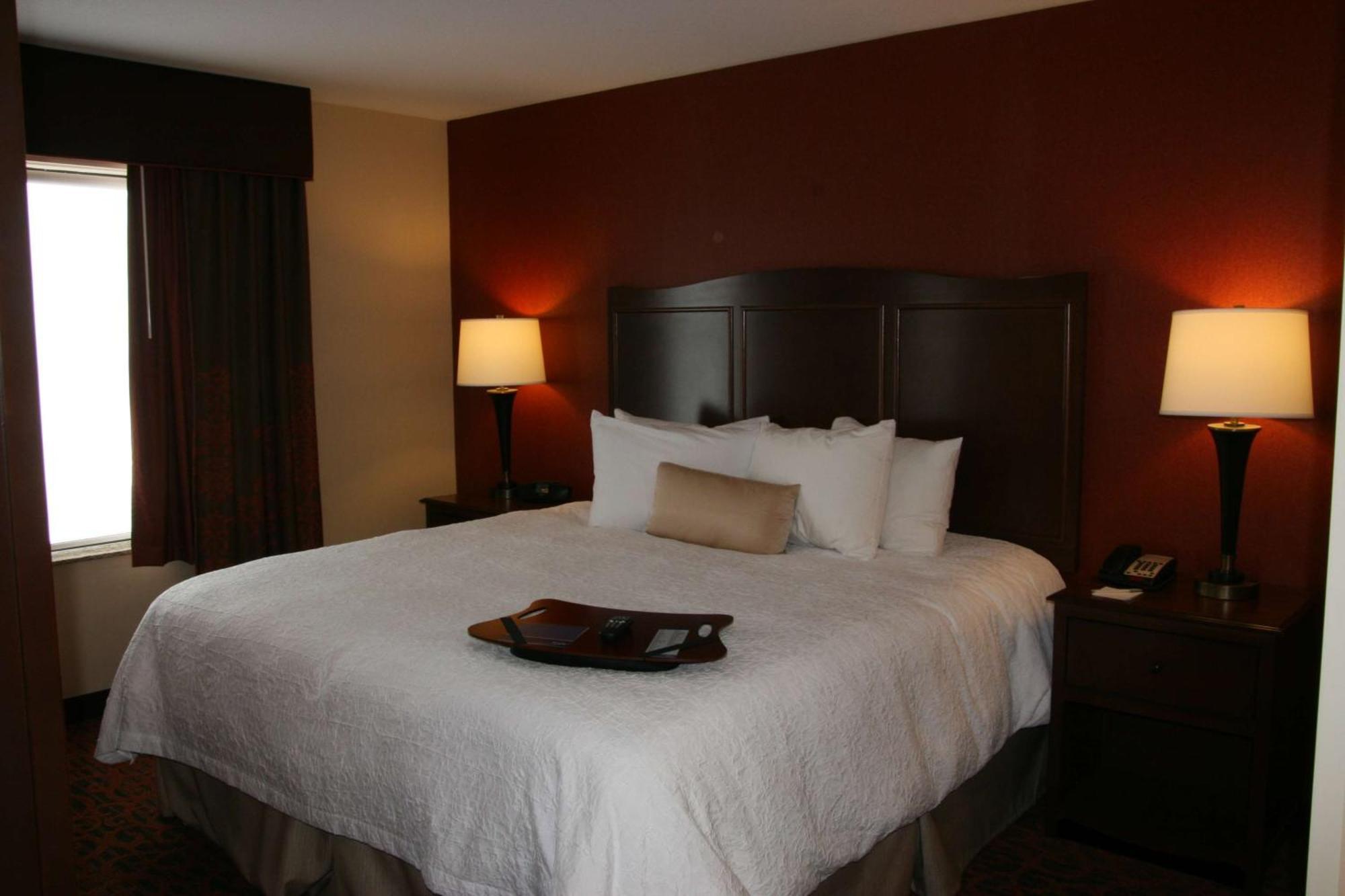 Hampton Inn And Suites Peru Ngoại thất bức ảnh