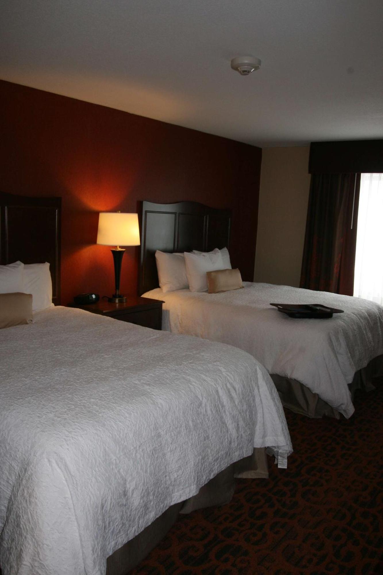 Hampton Inn And Suites Peru Ngoại thất bức ảnh
