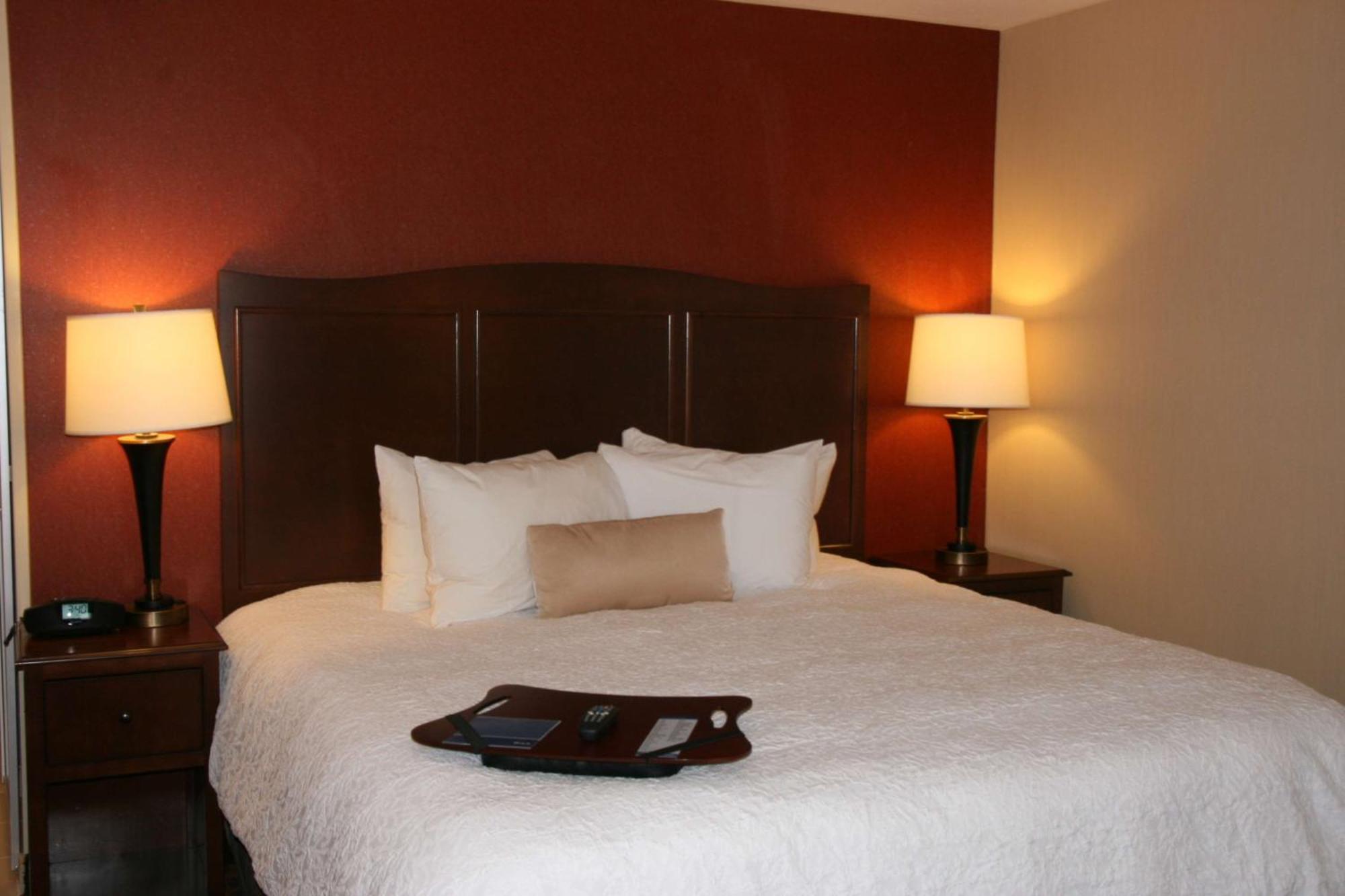 Hampton Inn And Suites Peru Ngoại thất bức ảnh
